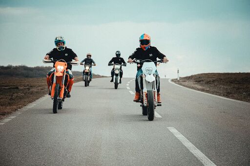 Be Careful About These Things If You Regularly Drive A Motorbike -2